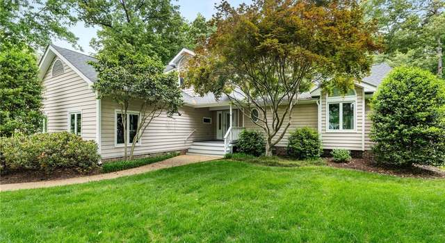 Photo of 600 Wellshire Pl, Chester, VA 23836