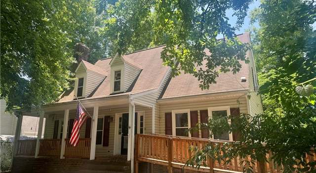Photo of 7800 Bur Oak Ln, North Chesterfield, VA 23237