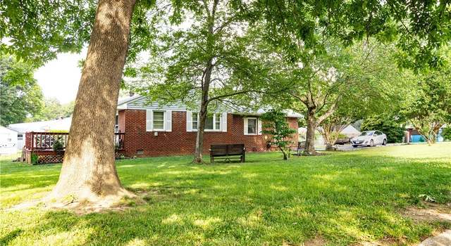 Photo of 9533 Proctors Rd, Chester, VA 23237