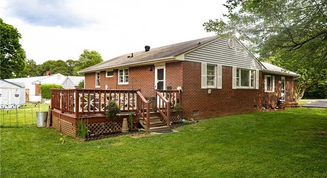Photo of 9533 Proctors Rd, Chester, VA 23237