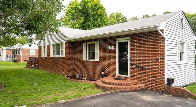 Photo of 9533 Proctors Rd, Chester, VA 23237