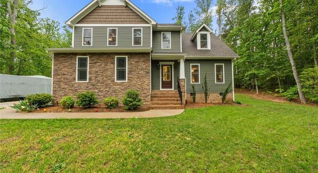 Photo of 2953 Preston Park Ct, Sandy Hook, VA 23153