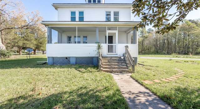 Photo of 18651 King William Rd, King William, VA 23086