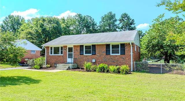 Photo of 5431 Burtwood Ln, Richmond, VA 23224
