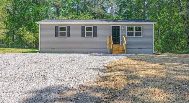 Photo of 10614 White Oak Rd, Ford, VA 23850