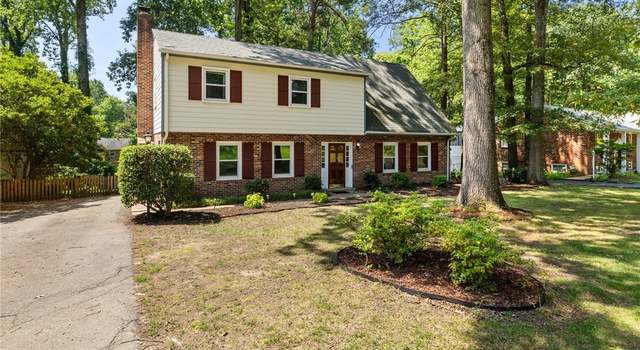 Photo of 9225 Redington Dr, North Chesterfield, VA 23235