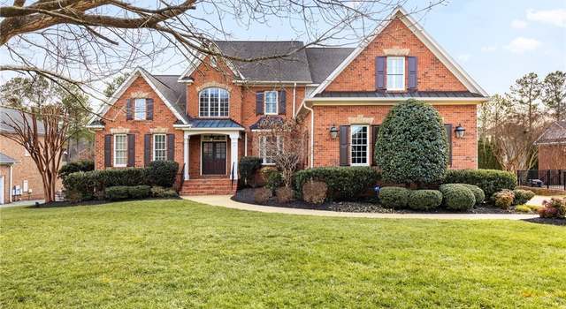 Photo of 16201 Maple Hall Dr, Midlothian, VA 23113