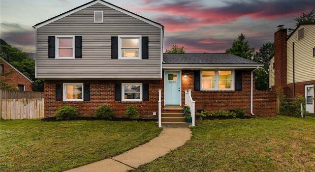 Photo of 5615 Lipton Rd, Richmond, VA 23225