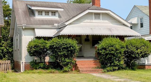 Photo of 2615 Northumberland Ave, Richmond, VA 23220