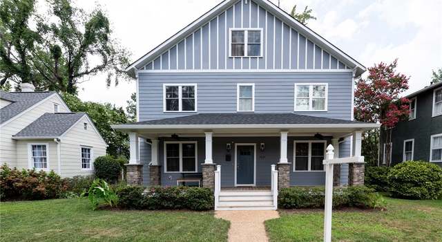 Photo of 4804 Leonard Pkwy, Richmond, VA 23226
