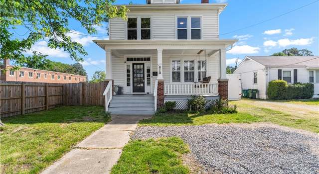 Photo of 1326 Darbytown Rd, Richmond, VA 23231