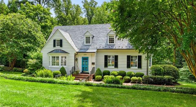 Photo of 309 St Davids Ln, Richmond, VA 23221