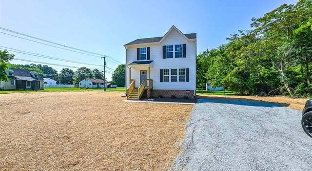 Photo of 9533 Chester Rd, Chester, VA 23237