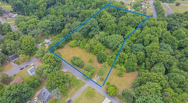 Photo of 3628 Cottrell Rd, Richmond, VA 23234