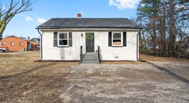 Photo of 4432 Britannia Rd, Richmond, VA 23234