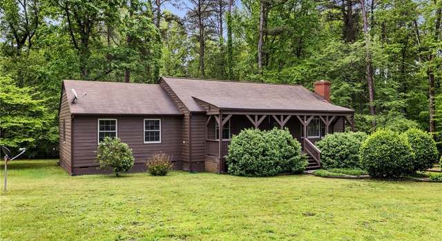 Photo of 16366 Beaver Dam Rd, Montpelier, VA 23192
