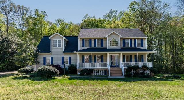 Photo of 6957 Fox Dr, North Prince George, VA 23875