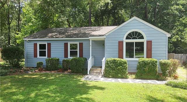 Photo of 15805 Roland View Dr, Chester, VA 23831