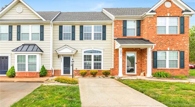 Photo of 5693 Flowering Peach Ln, Providence Forge, VA 23140