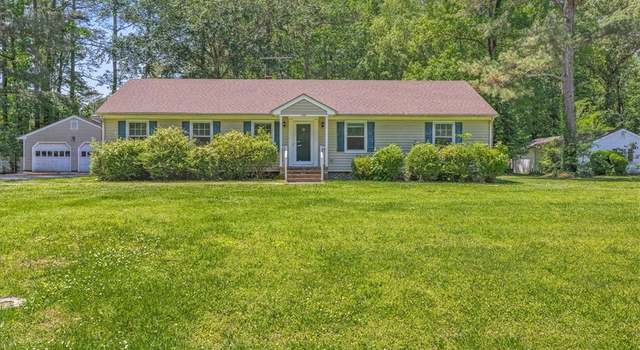 Photo of 330 Jasper Ln, Waverly, VA 23890