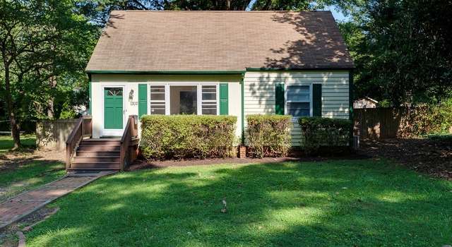 Photo of 1202 Beverly Dr, Henrico, VA 23229