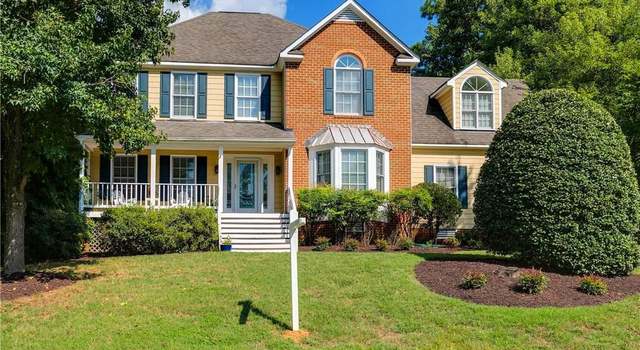 Photo of 10132 Spring Ivy Ln, Hanover, VA 23116
