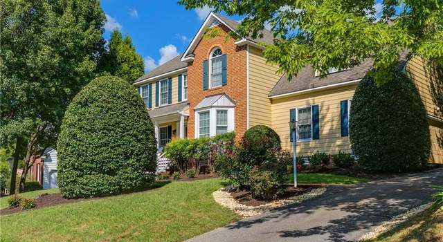 Photo of 10132 Spring Ivy Ln, Hanover, VA 23116