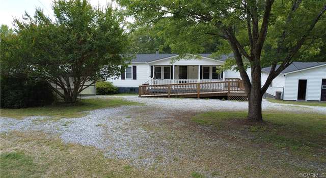 Photo of 139 Hidden Ln, South Hill, VA 23970