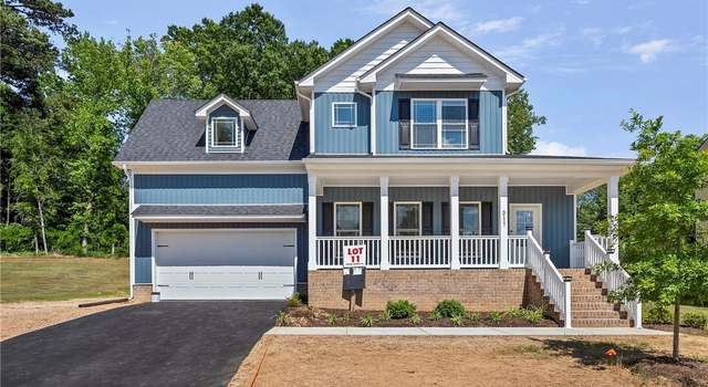 Photo of 3117 Johns Way, North Chesterfield, VA 23224