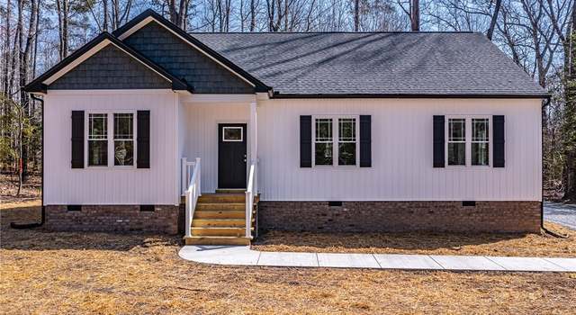Photo of 3135 Irvington Rd, Irvington, VA 22480