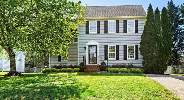 Photo of 11740 Park Forest Ct, Glen Allen, VA 23059