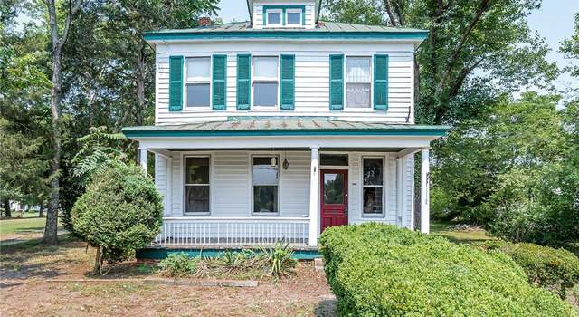 Photo of 2888 Walkerton Landing Rd, Walkerton, VA 23177