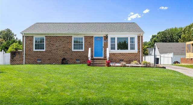 Photo of 9620 Precedent Rd, Chesterfield, VA 23832