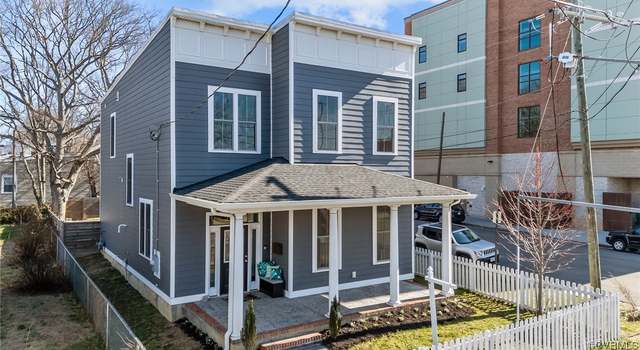 Photo of 2318 Fairmount Ave, Richmond, VA 23223