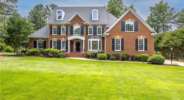 Photo of 2619 Mulberry Row Rd, Midlothian, VA 23113