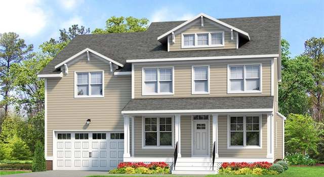 Photo of 2245 Osborne Hill Dr, Rockville, VA 23146