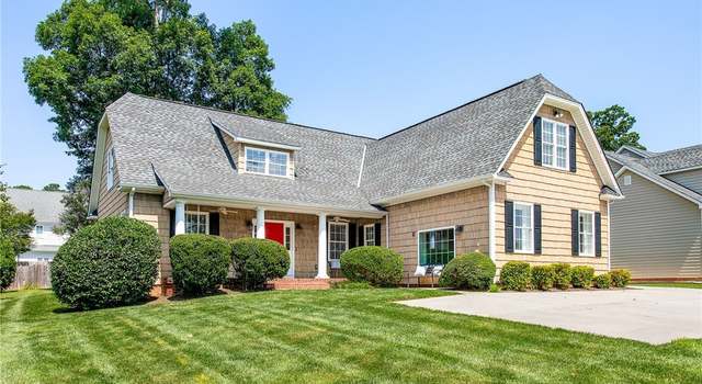 Photo of 1204 Bowden Rd, Henrico, VA 23229