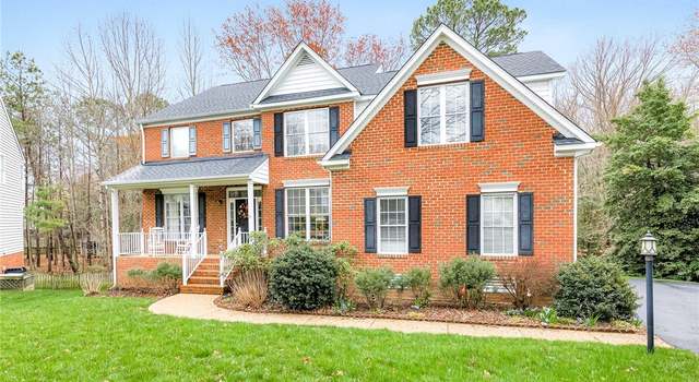 Photo of 9017 Waldelock Pl, Mechanicsville, VA 23116