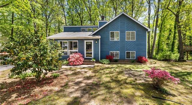 Photo of 10349 Crumpets Ln, Chesterfield, VA 23235