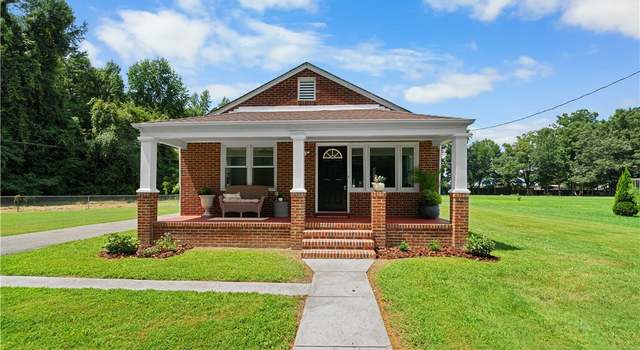 Photo of 258 Jennings Rd, Henrico, VA 23075