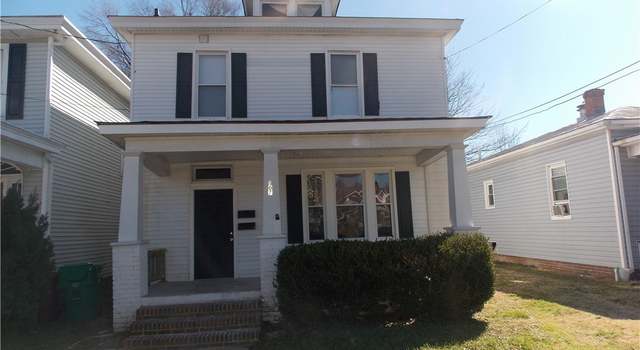 Photo of 107 Lafayette Ave, Colonial Heights, VA 23834