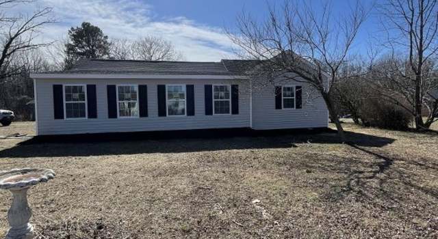 Photo of 471 Pedro Pitts Rd, Caret, VA 22436