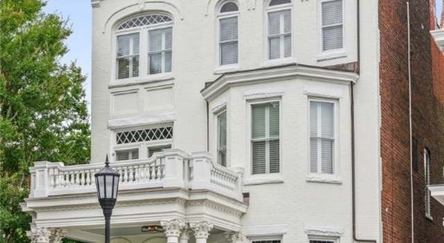 Photo of 2226 Monument Ave, Richmond, VA 23220