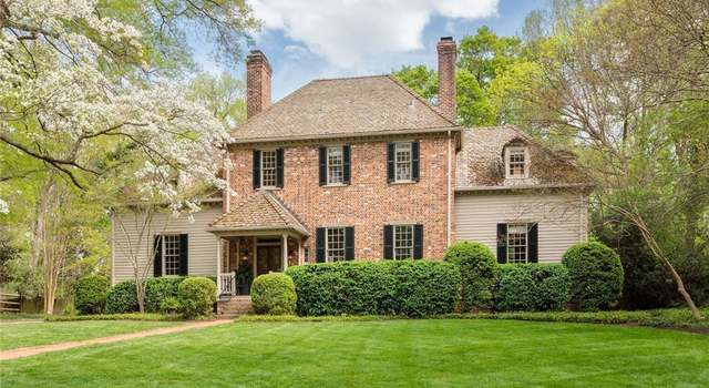 Photo of 307 Stockton Ln, Richmond, VA 23221