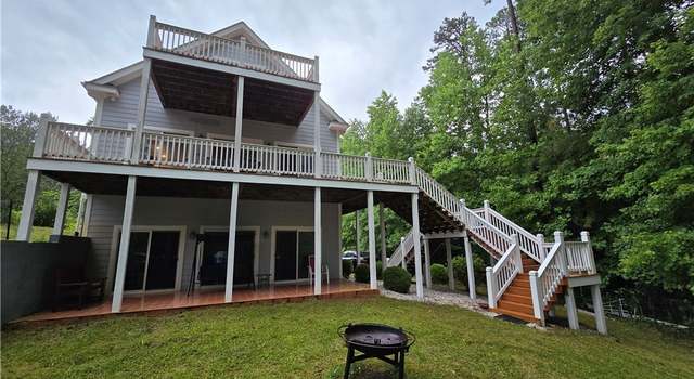 Photo of 3425 Birdsong Rd, Ebony, VA 23845