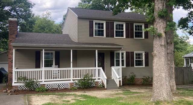Photo of 14605 Gimbel Dr, Chester, VA 23836