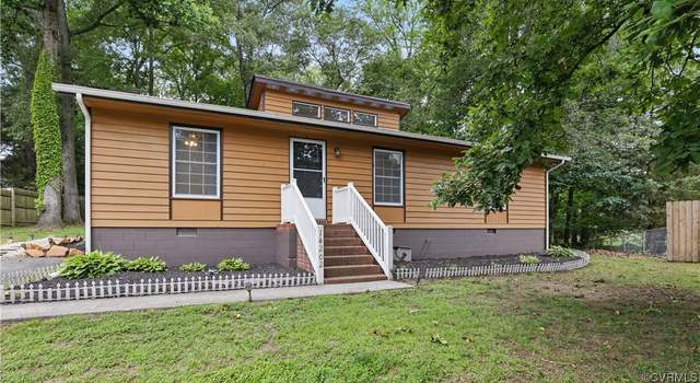 Photo of 14202 Barberry Ct, Chester, VA 23836