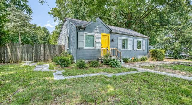 Photo of 2726 Pauls Ln, Richmond, VA 23224