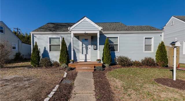 Photo of 900 Hill Top Dr, Richmond, VA 23225