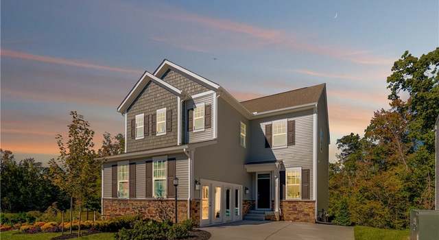 Photo of 6401 Fennec Run, Moseley, VA 23120